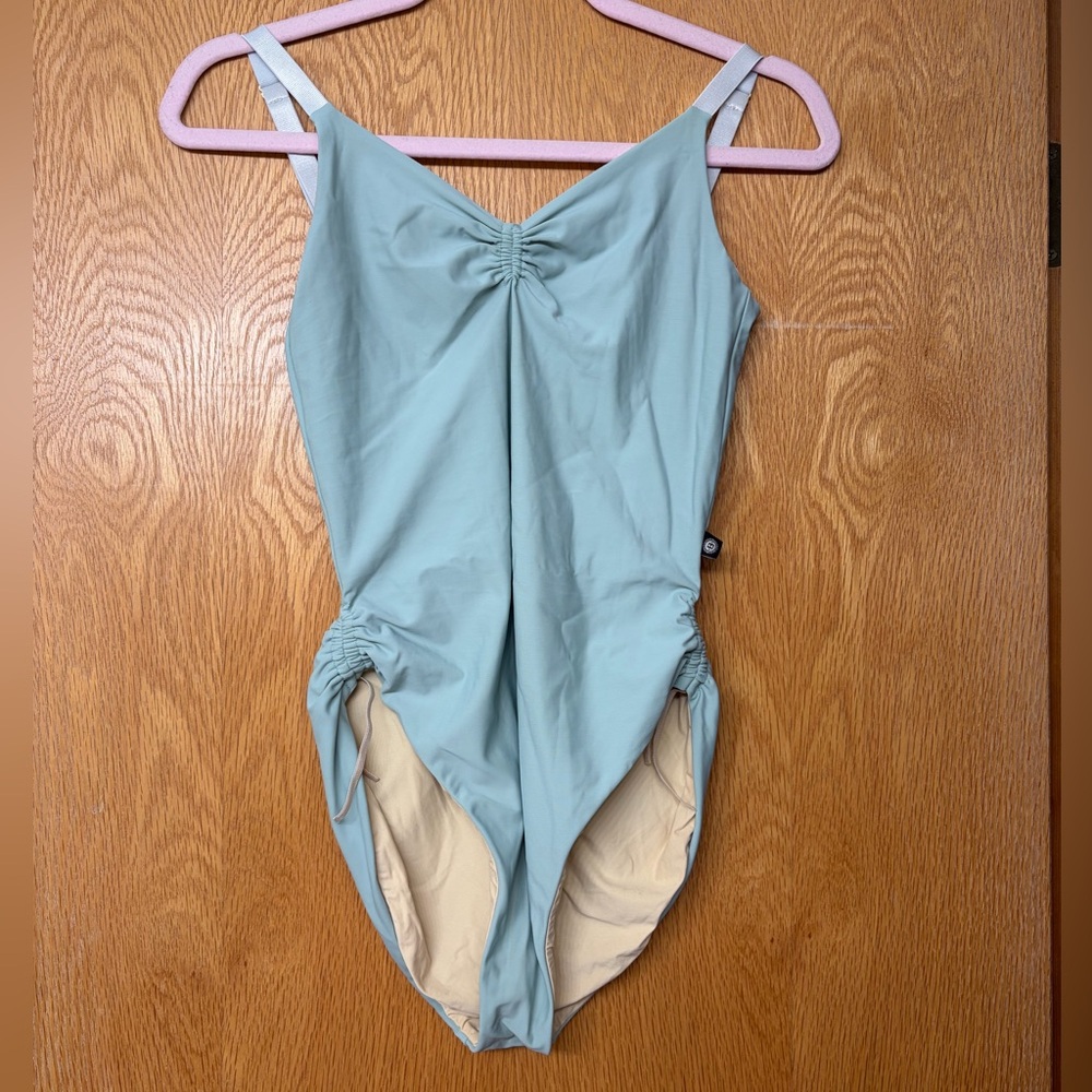 Bodile Ballet Leotard